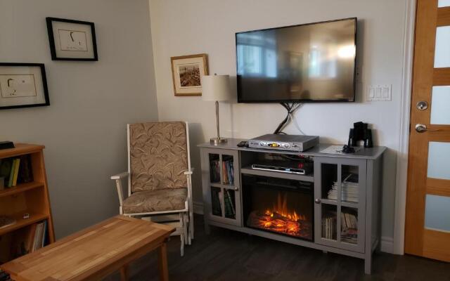 Résidence Touristique Les Bouleaux