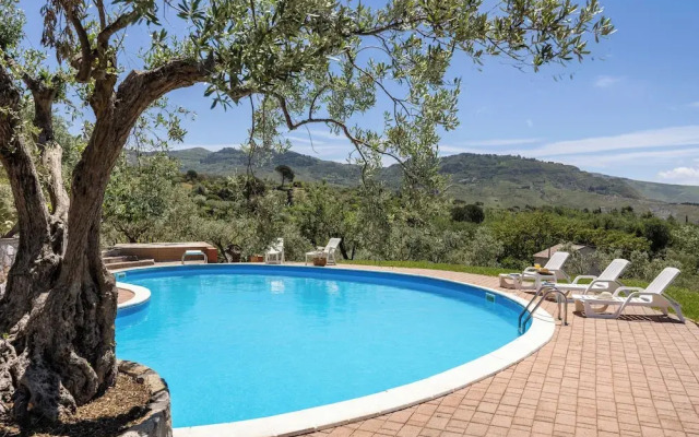 Villa Granci con Piscina
