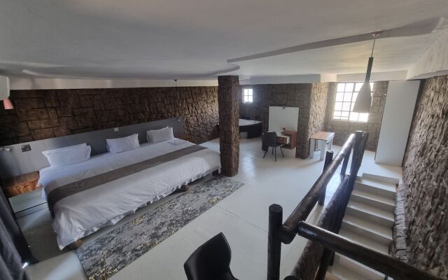 Rustiek Hotel