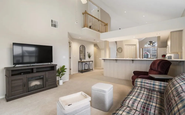 Branson on the Links - 3 Miles From DT!