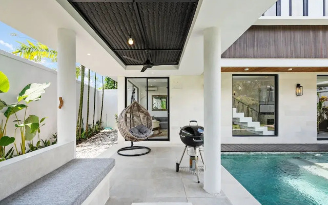 Melasti Villa by Betterplace