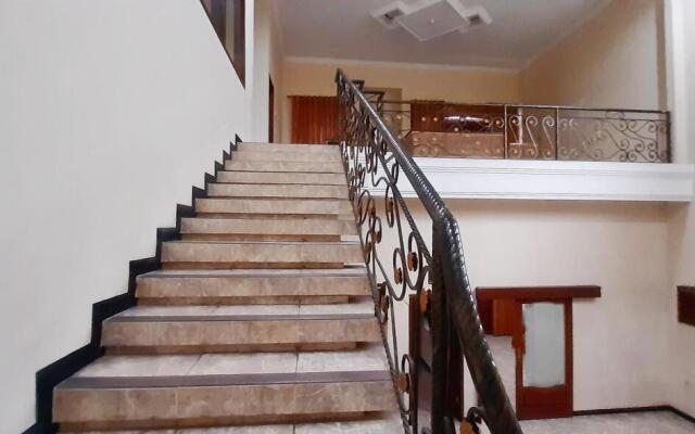 OYO 3368 Pelangi Family Residence