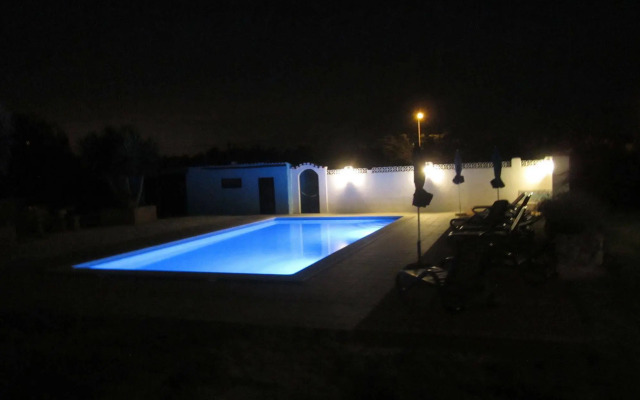Casa Azul Oasis