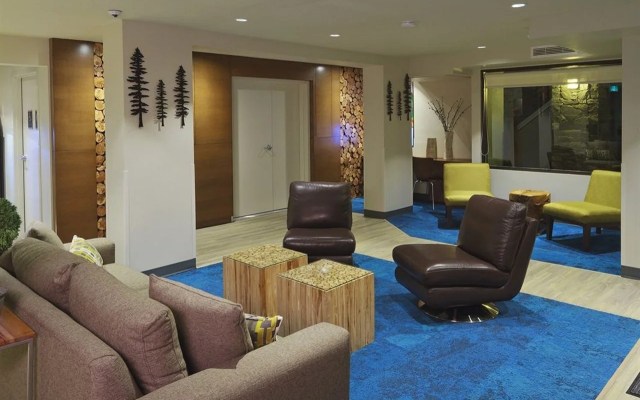 Accent Inns Victoria