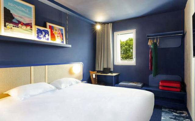 hotelF1 Salon de Provence