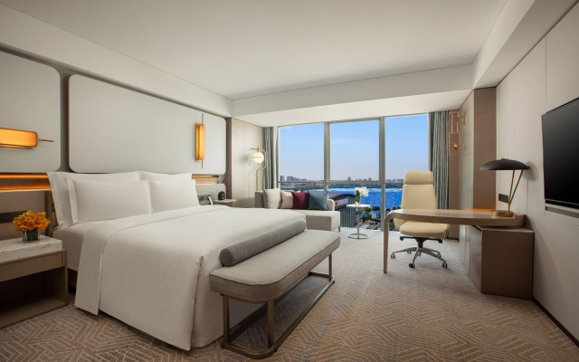 InterContinental Beijing Beichen by IHG
