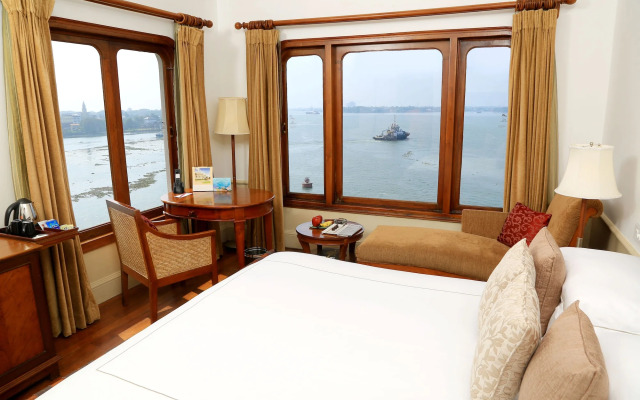 Taj Malabar Resort & Spa, Cochin