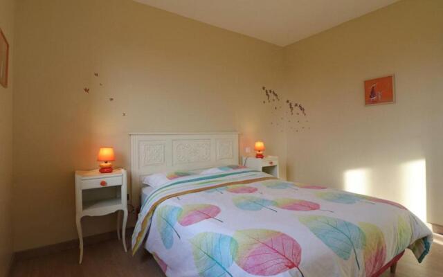 Gîte Juvigny Val d'Andaine, 5 pièces, 9 personnes - FR-1-497-115