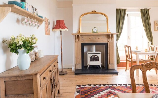 Hexham Town Bed and Breakfast