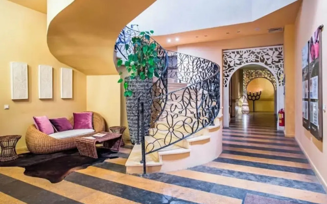 Hotel Royal Beach 5 Premium - Central Sea View C8