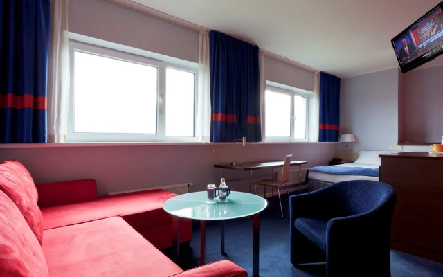 Green Park Hotel Vilnius