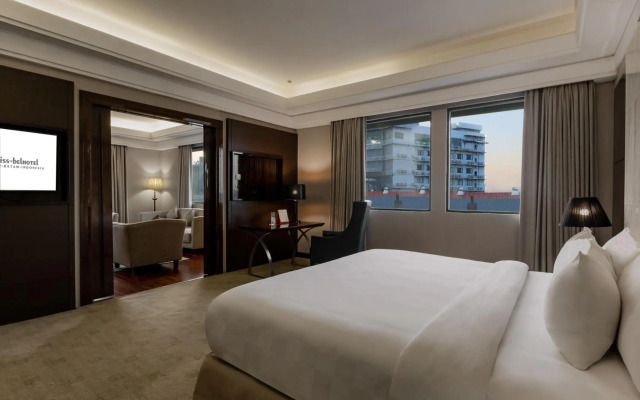 Swiss-Belhotel Harbour Bay