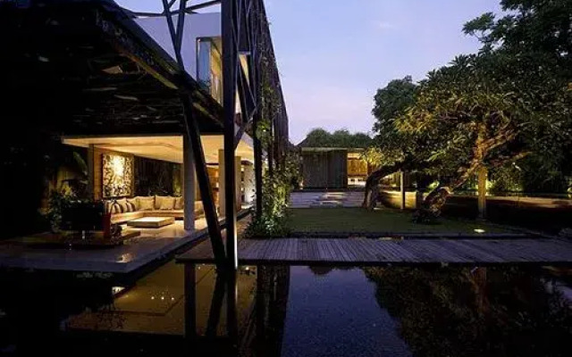 Ziva a Residence