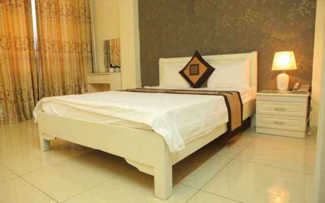 Phu Nhuan Hotel New