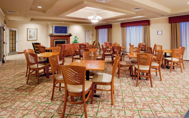 Holiday Inn Express Hotel & Suites Bethlehem by IHG