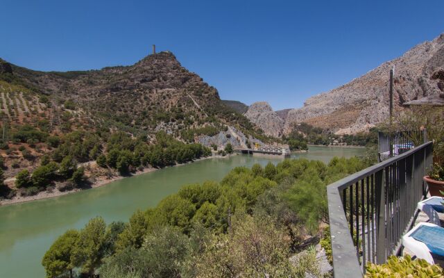 Complejo Turístico Rural La Garganta