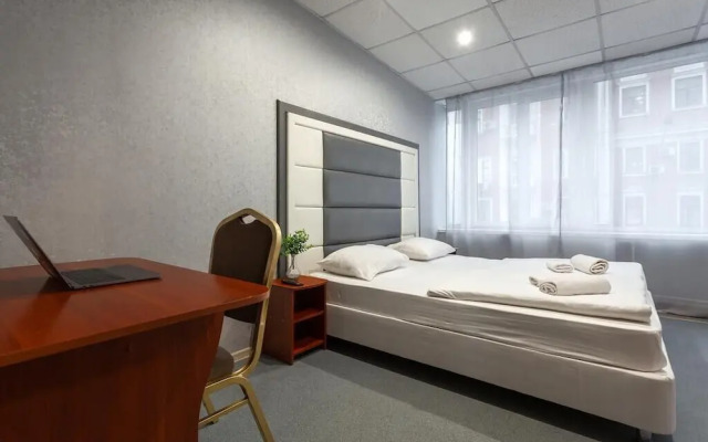 Hostel Moscow Baumanskaya