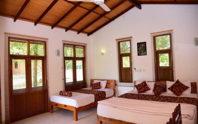 Indika Lake Resort @ Village