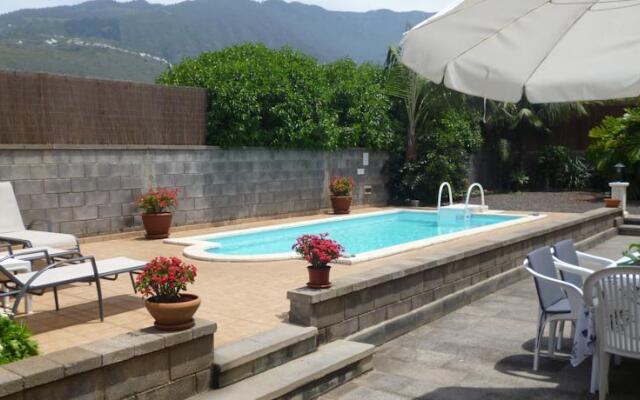 Casa Rural El Tabaibal