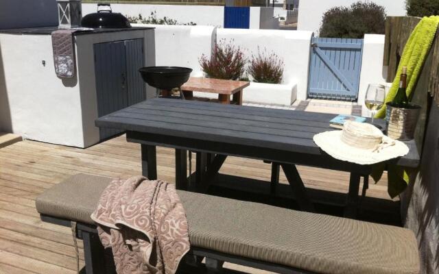 Milky Way Holiday Home