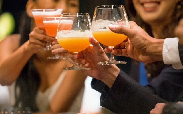 The Triplex Sky Penthouse Hotel