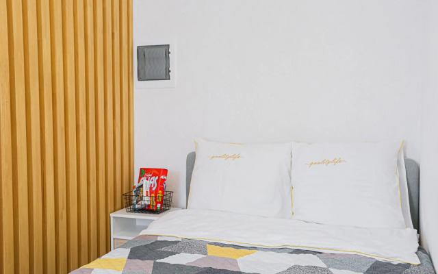 SunSet (СанСет) на улице Новокузнечихинская 2