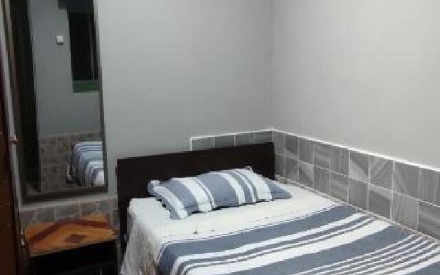 Hostal 921 apocento