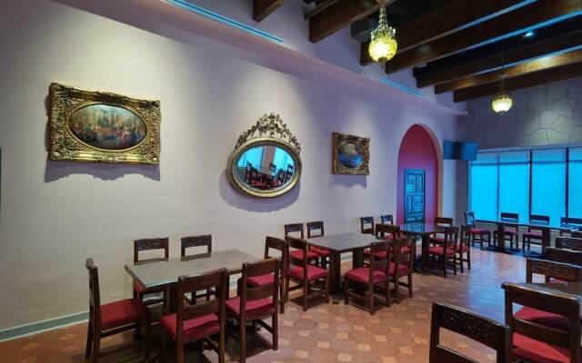 Margarita Hotel Boutique