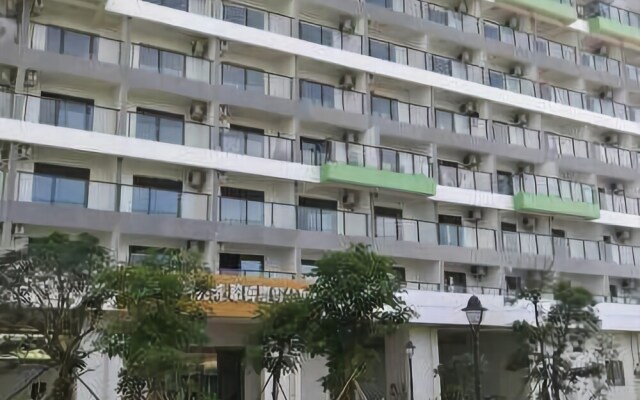 Yem Holiday Apartment