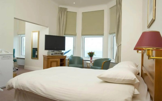 Regency Hotel