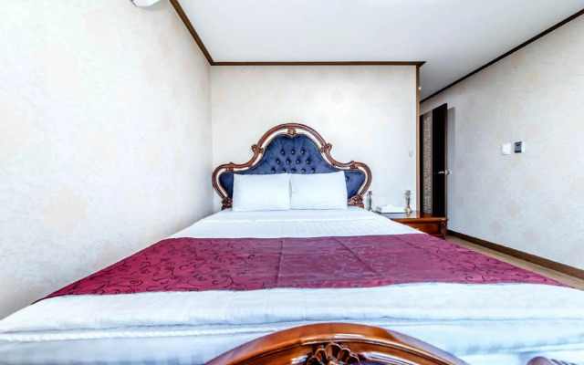 Olleyo Resort