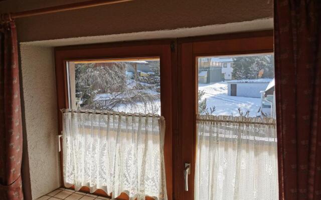 Ferienhaus-Haidweg-Wohnung-3