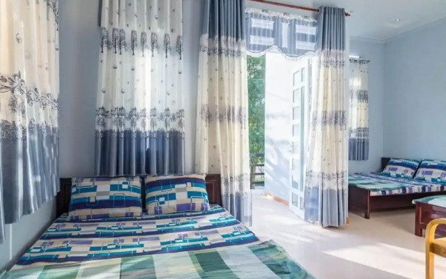 Quoc Thang Hotel