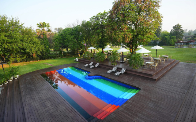 Best Western Resort Country Club