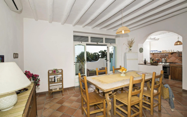 Apartment Mareblu exclusive holiday