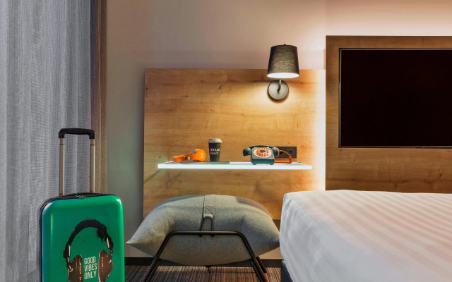 Moxy Warsaw Praga - Image 7