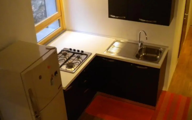 Apartment Casa Angelina