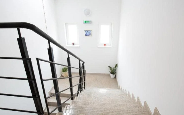 Lala Luxury Suites 4*