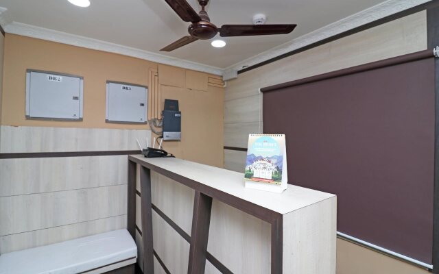 Badsha Inn By OYO Rooms