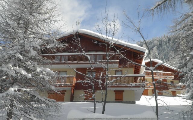 Lou Services Apartment C3 LSI 001