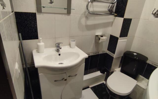 Клавис на Батурина