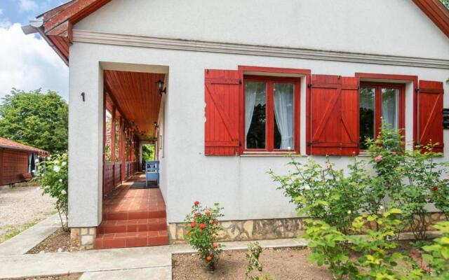 Rózsa Apartman Aggtelek