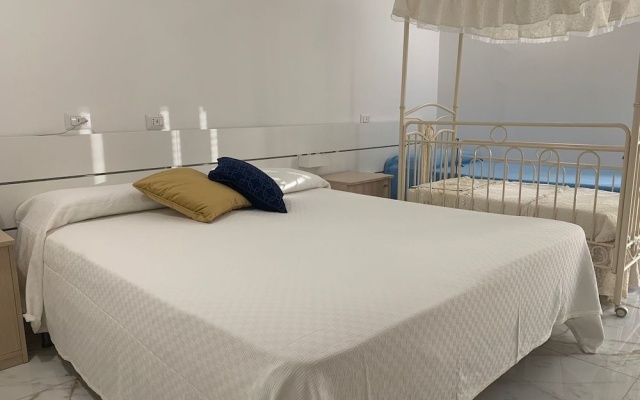 Rooms alCentro