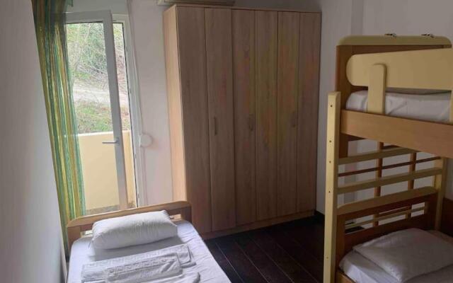 Sea House Five (5) Meter From Sand