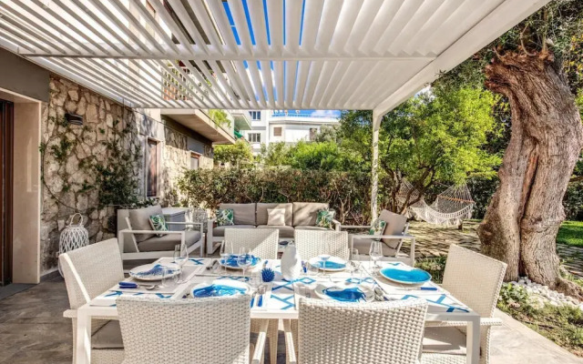 Sophia in Sorrento With 2 Bedrooms and 2 Bathrooms
