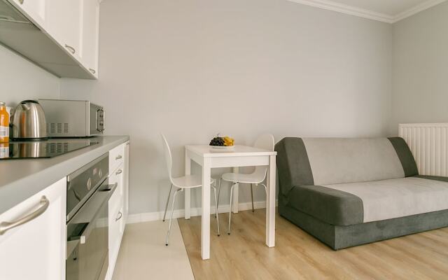 Penguin Rooms - Kielce Starodomaszowska