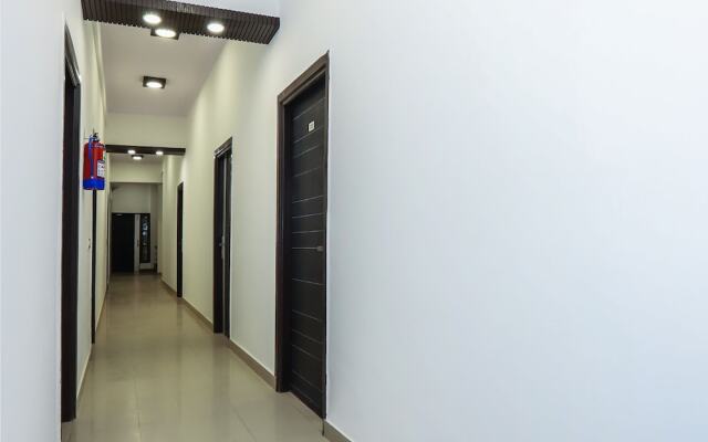Capital O Noida Homestay 36