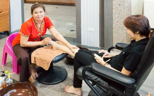 Silom Boutique Hotel Hatyai