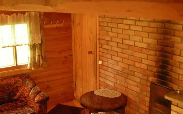 Pärnamäe Holiday House