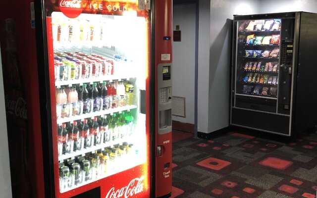 Araamda Inn Norcross